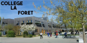 Collège La Forêt